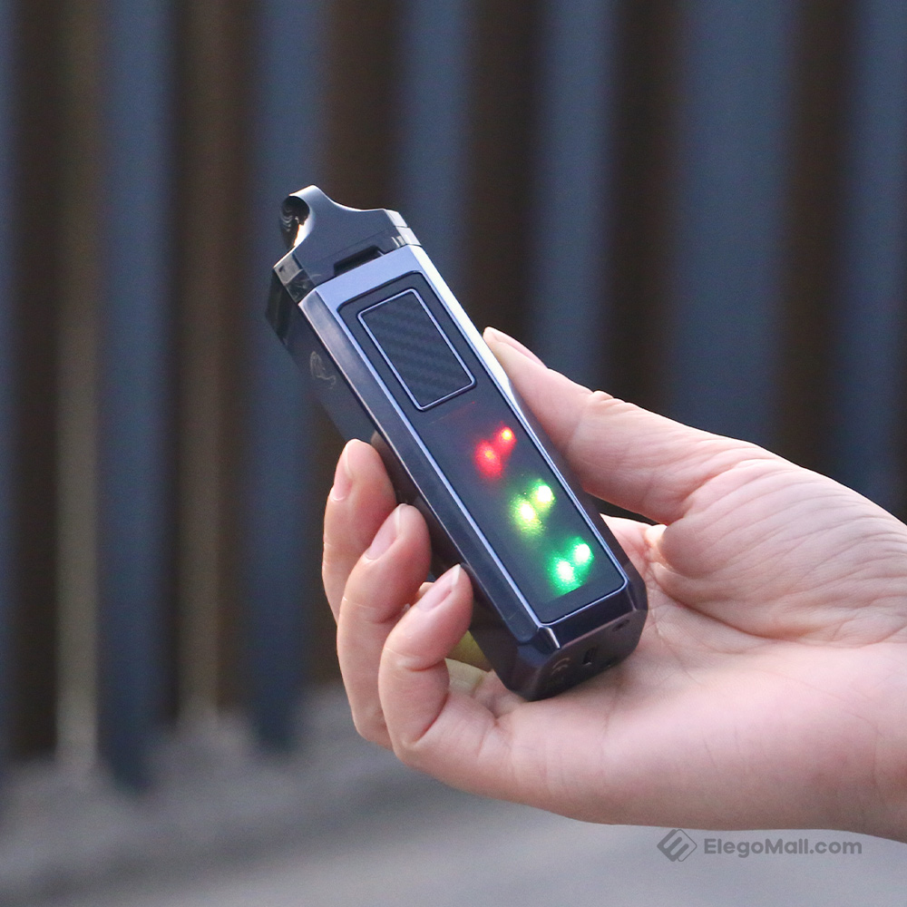 Sense Herakles Pod Kit 1500mAh